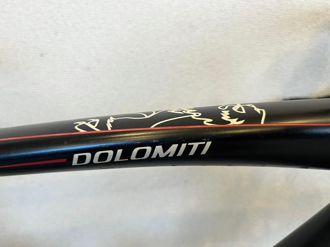 Cello1様引き取り専用ページ CORRATEC DOLOMITI 105