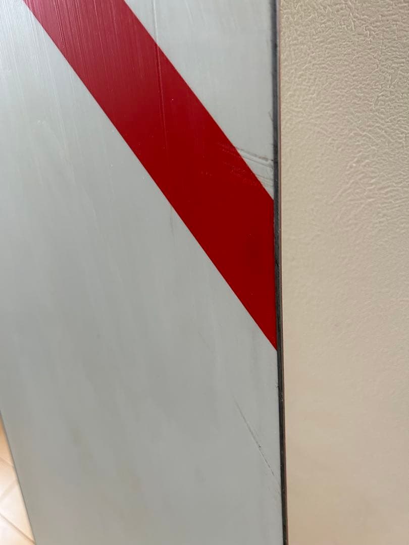 スノーボード Burton Custom X 158cm