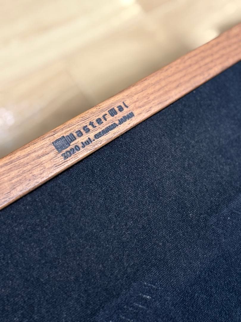 【値下げ】MasterWal RITZ SOFA | 定価45万円