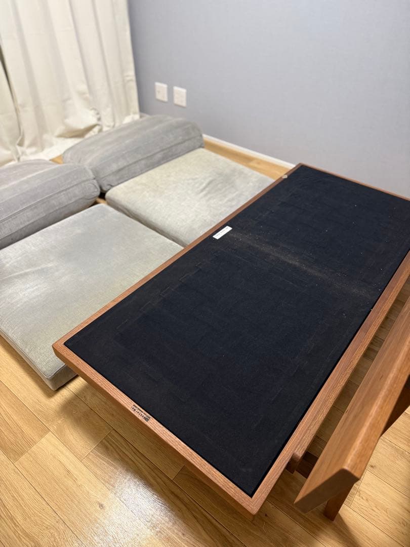 【値下げ】MasterWal RITZ SOFA | 定価45万円