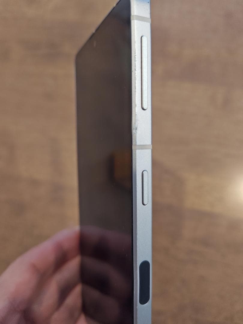 docomo AQUOS sense7 SH-53C　本体