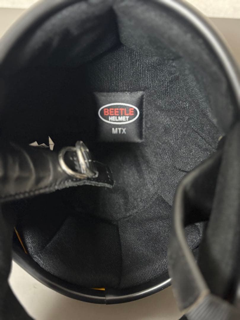 セキュリティ・セーフティ OCEAN BEETLE MTX