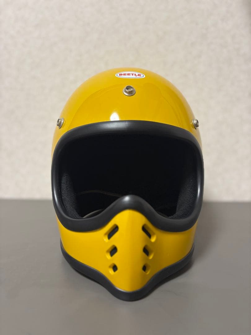 セキュリティ・セーフティ OCEAN BEETLE MTX