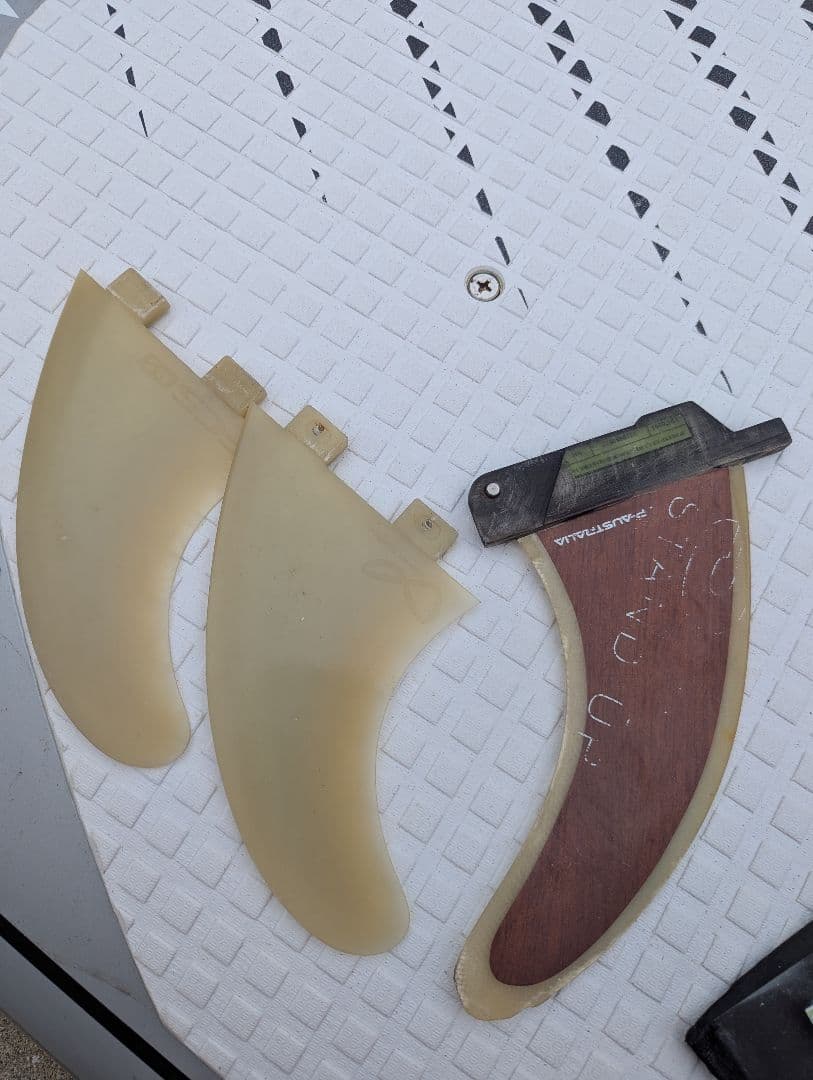 サーフィン・ボディボード JP Australia SUP