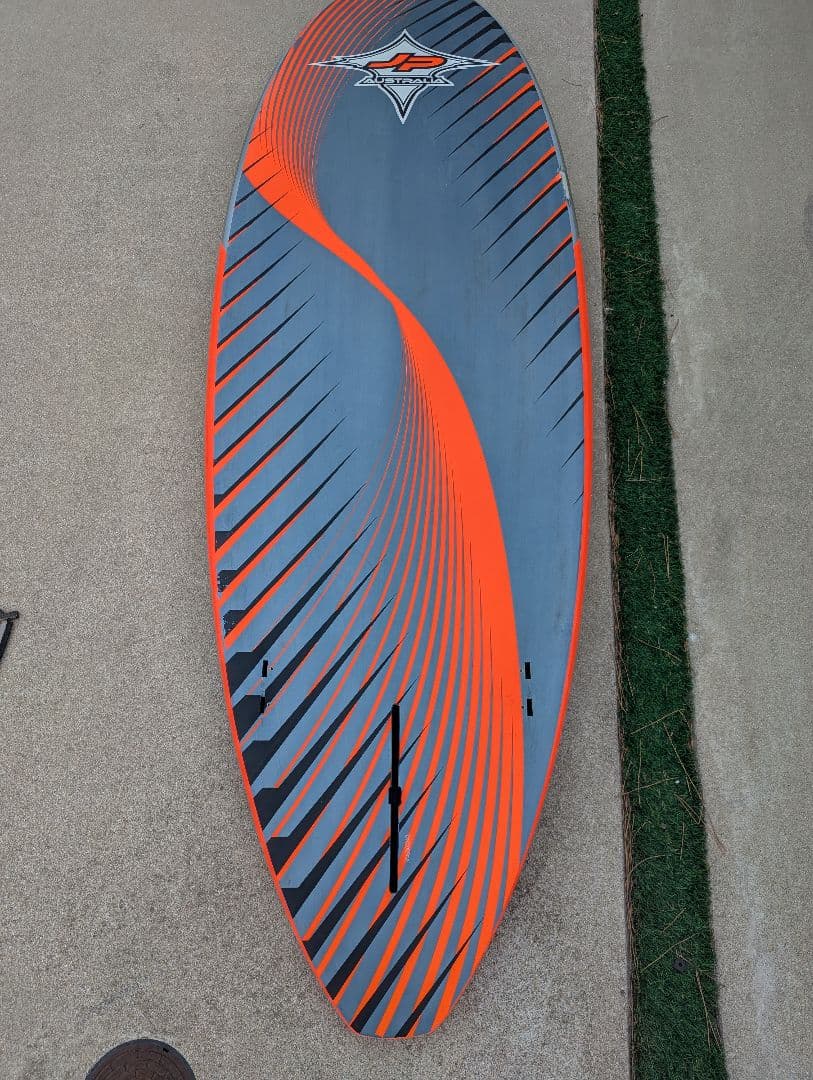 サーフィン・ボディボード JP Australia SUP