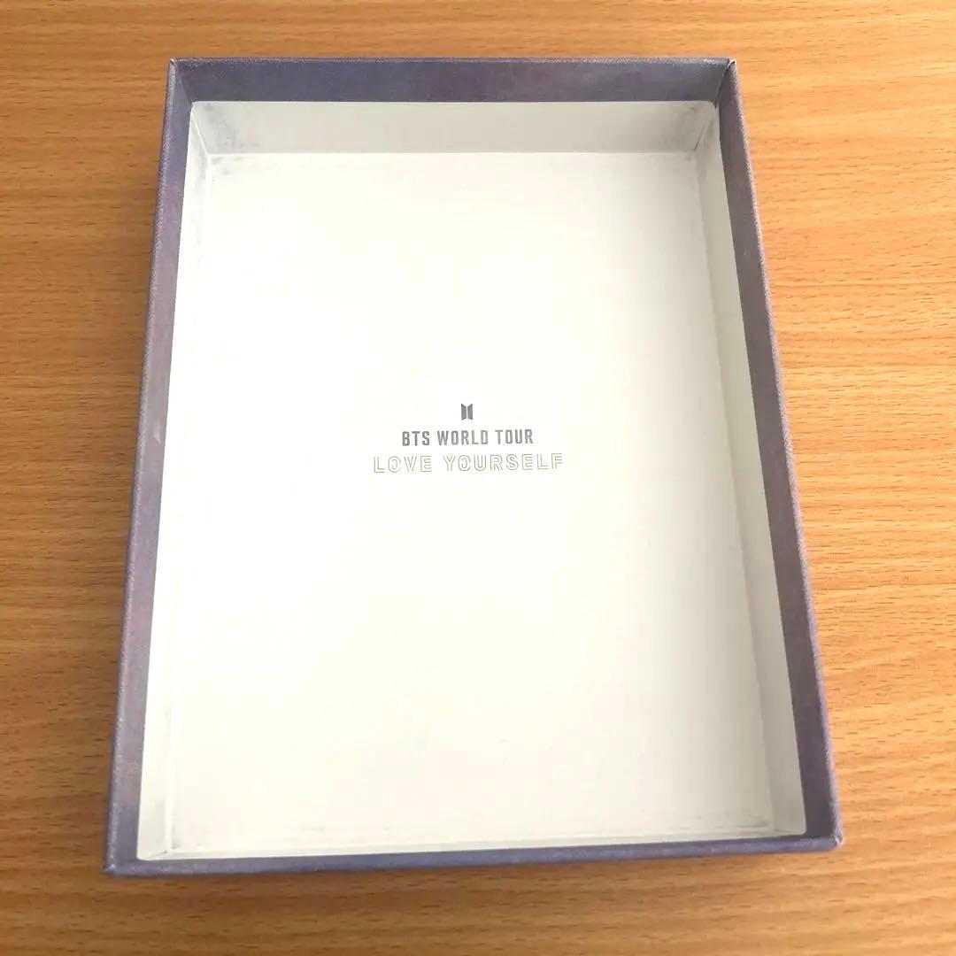BTS DVD等LOVEYOURSELF MEMORIES シーグリなどまとめ売