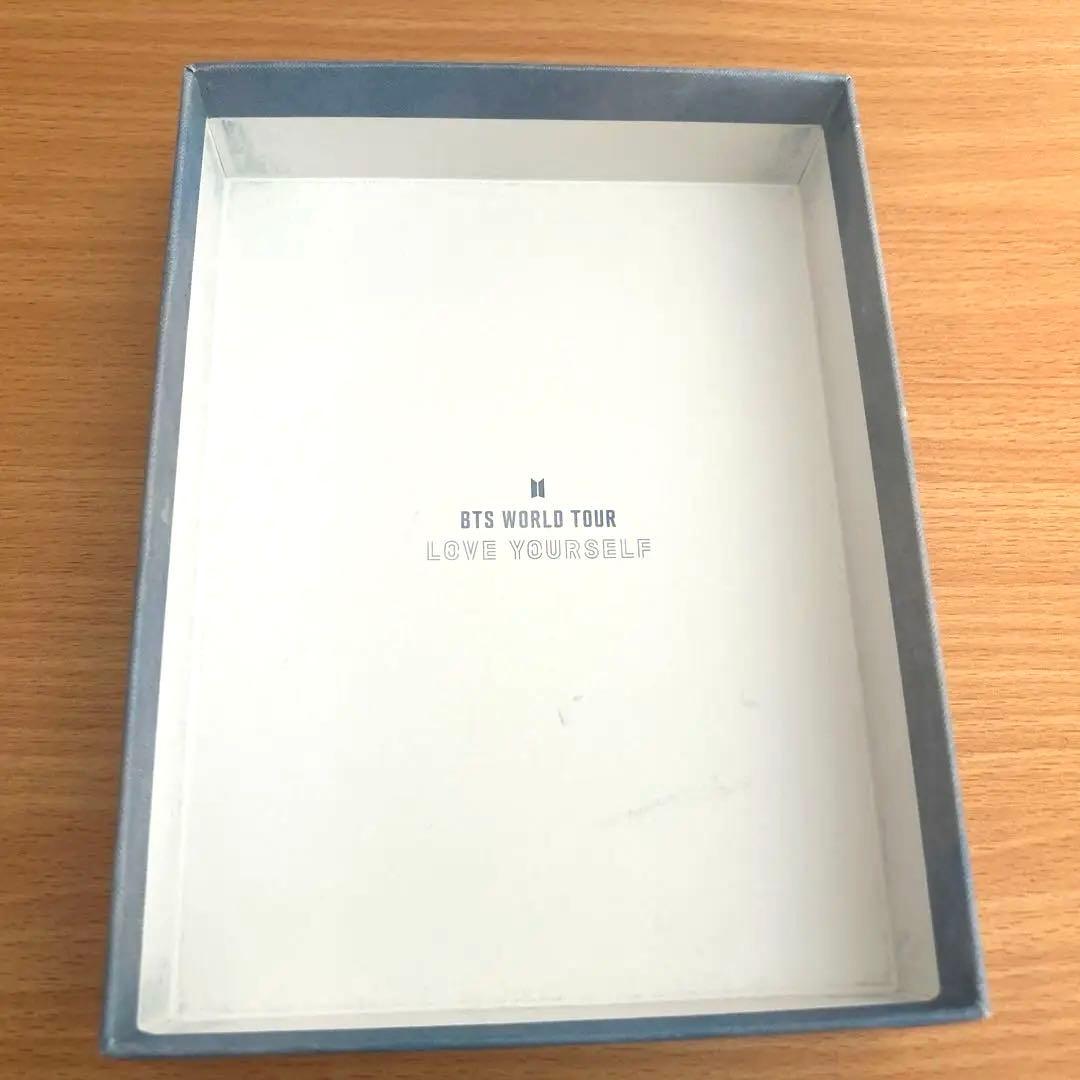 BTS DVD等LOVEYOURSELF MEMORIES シーグリなどまとめ売