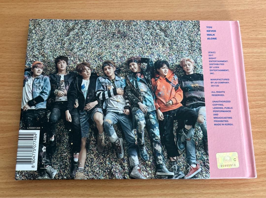 BTS DVD等LOVEYOURSELF MEMORIES シーグリなどまとめ売