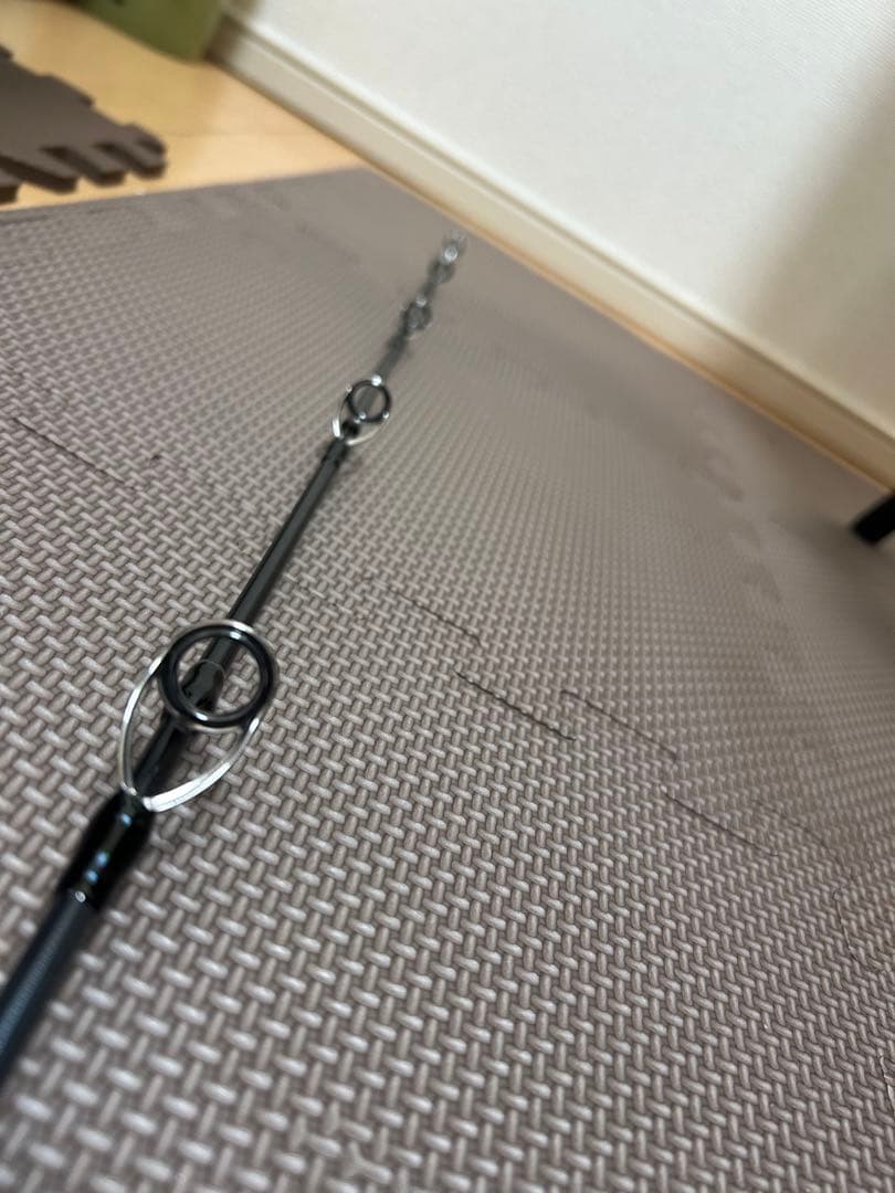 トゥルースジャパン　オーシャンスプリンター844