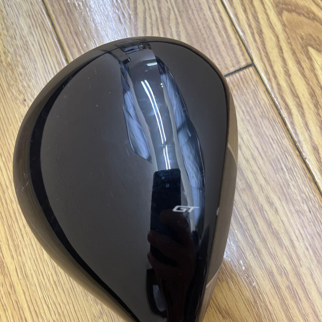 Titleist GT3 レフティドライバー 11.0度 中古