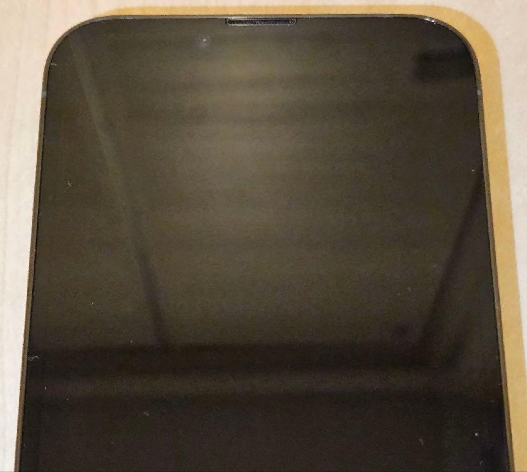 Apple iPhone 13 Pro 128GB シエラブルー