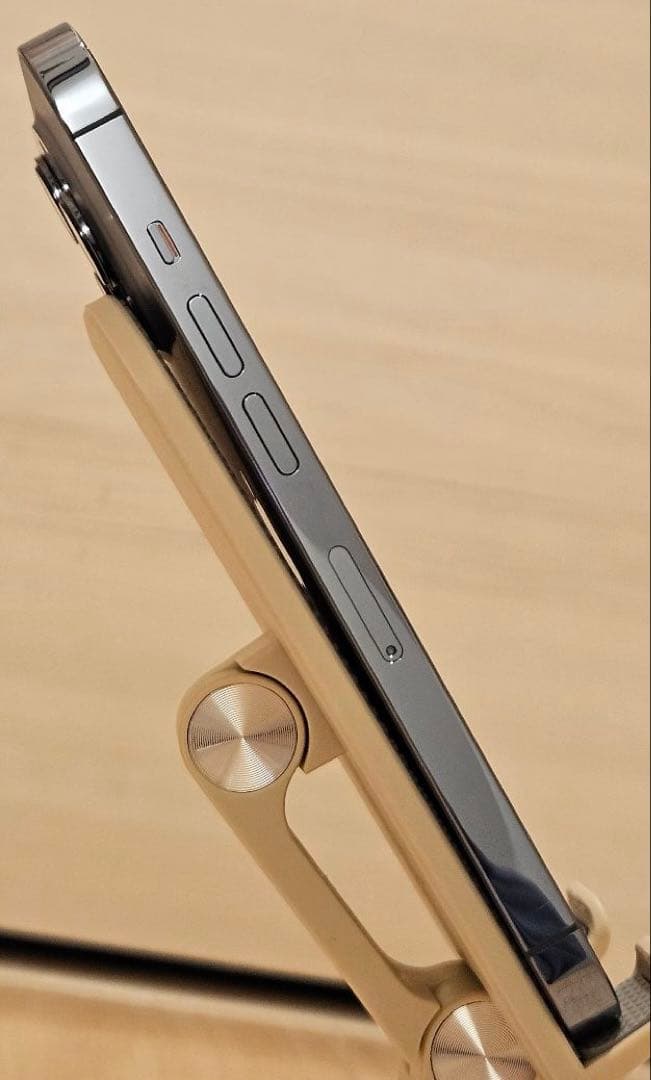 Apple iPhone 13 Pro 128GB シエラブルー