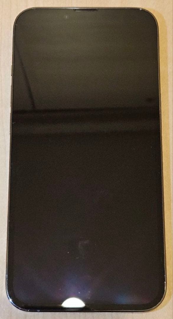 Apple iPhone 13 Pro 128GB シエラブルー