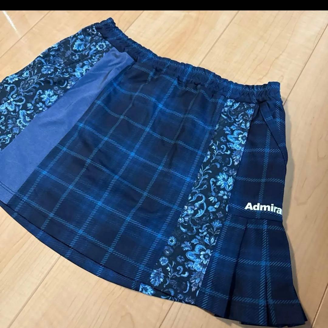 アドミラル　テニススコートM