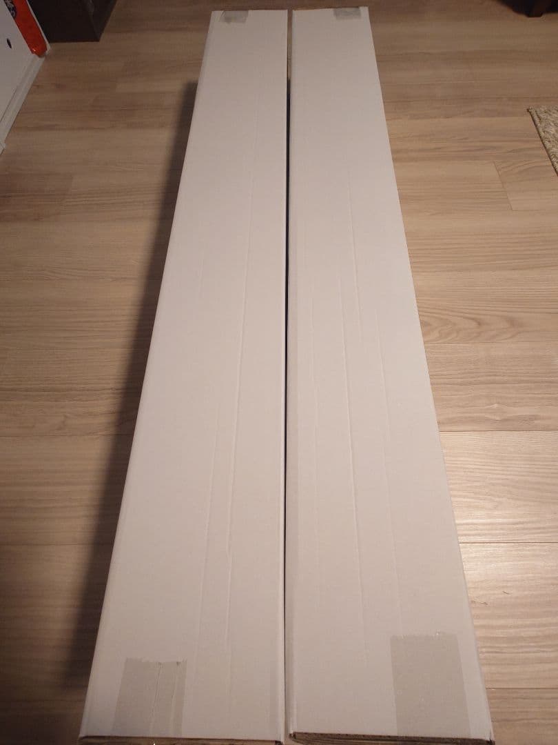 ADIRONDACK キャンパーズチェア 2脚セット ブラック