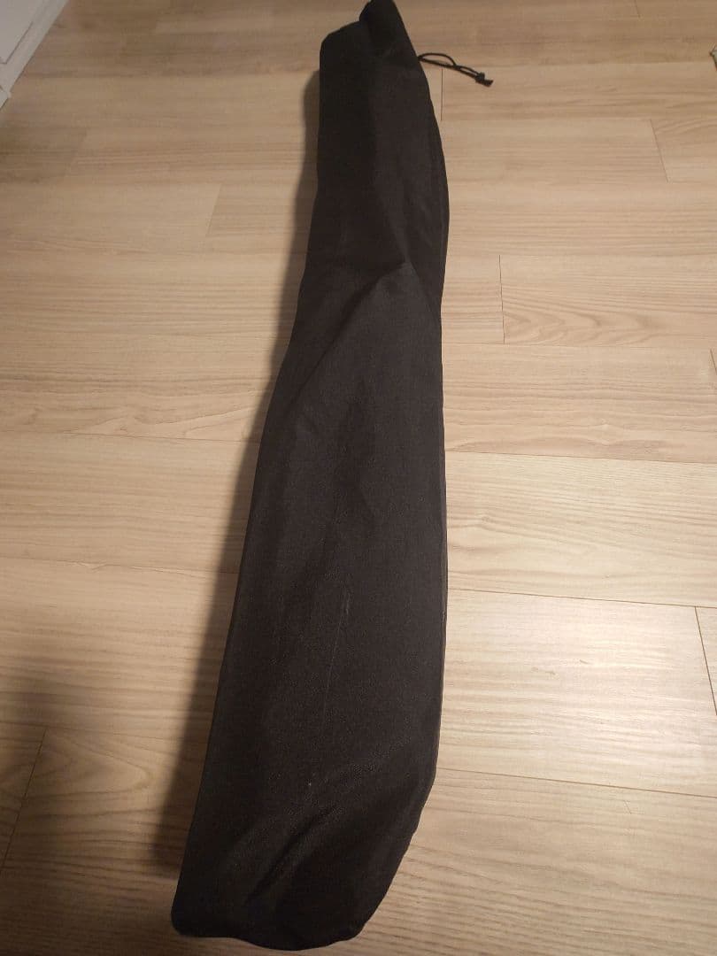 ADIRONDACK キャンパーズチェア 2脚セット ブラック