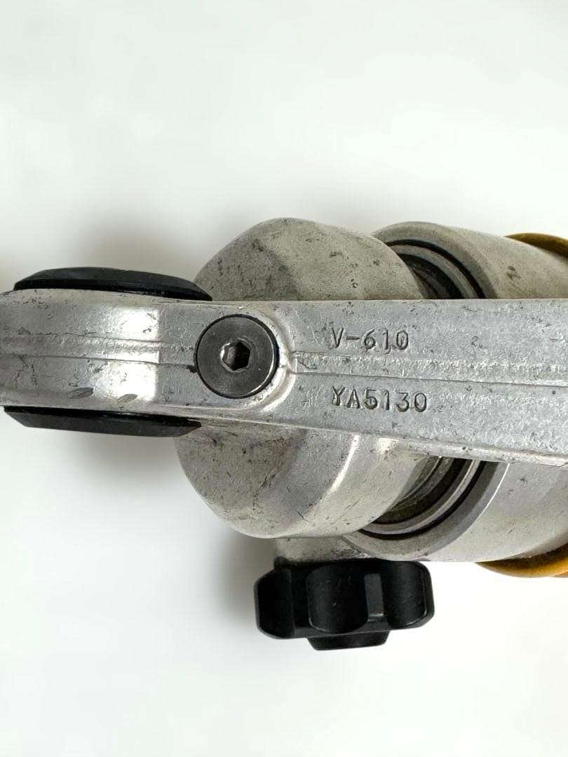 VMax 2WEオーリンズOHLINS YA513 リアサスペンション