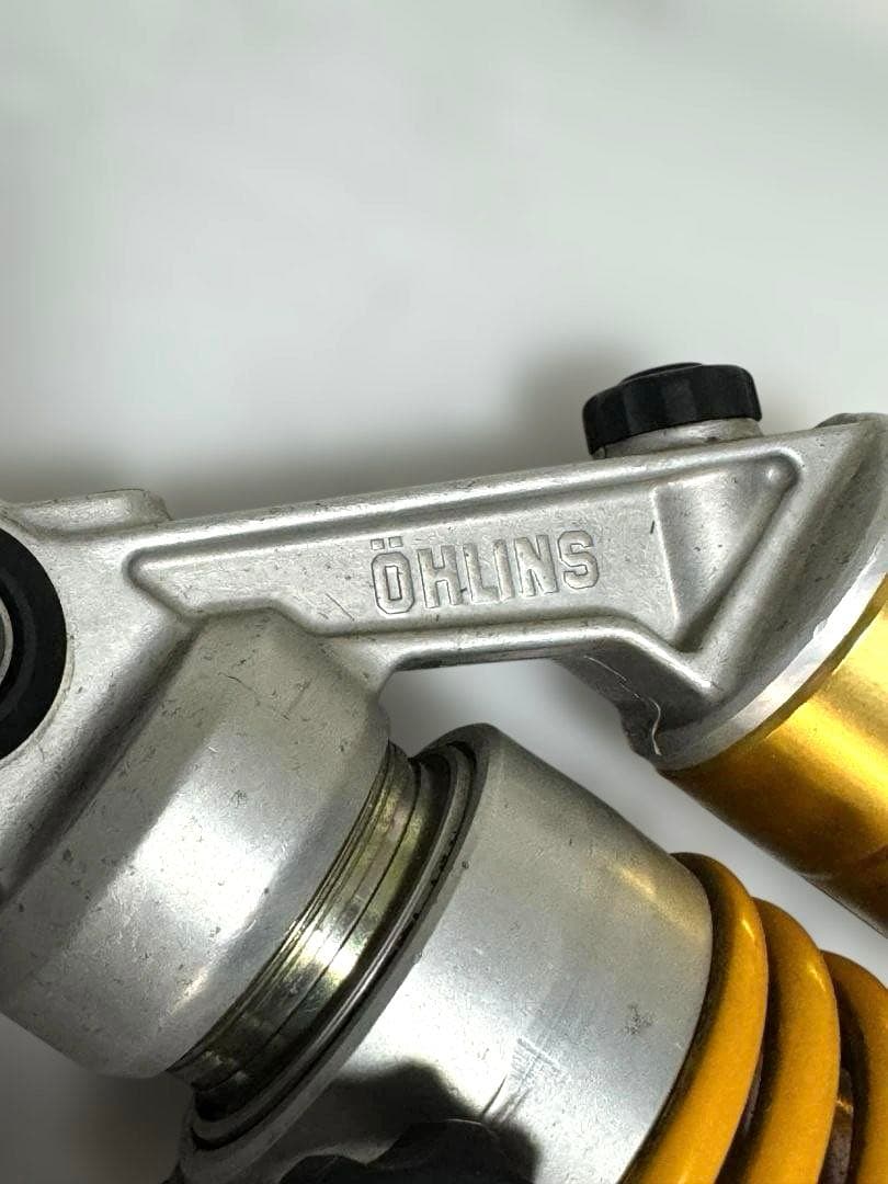 VMax 2WEオーリンズOHLINS YA513 リアサスペンション