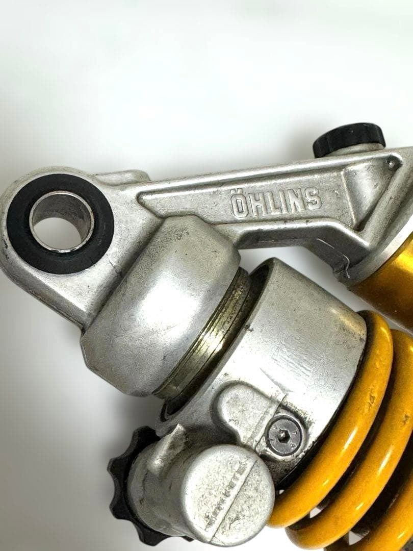 VMax 2WEオーリンズOHLINS YA513 リアサスペンション