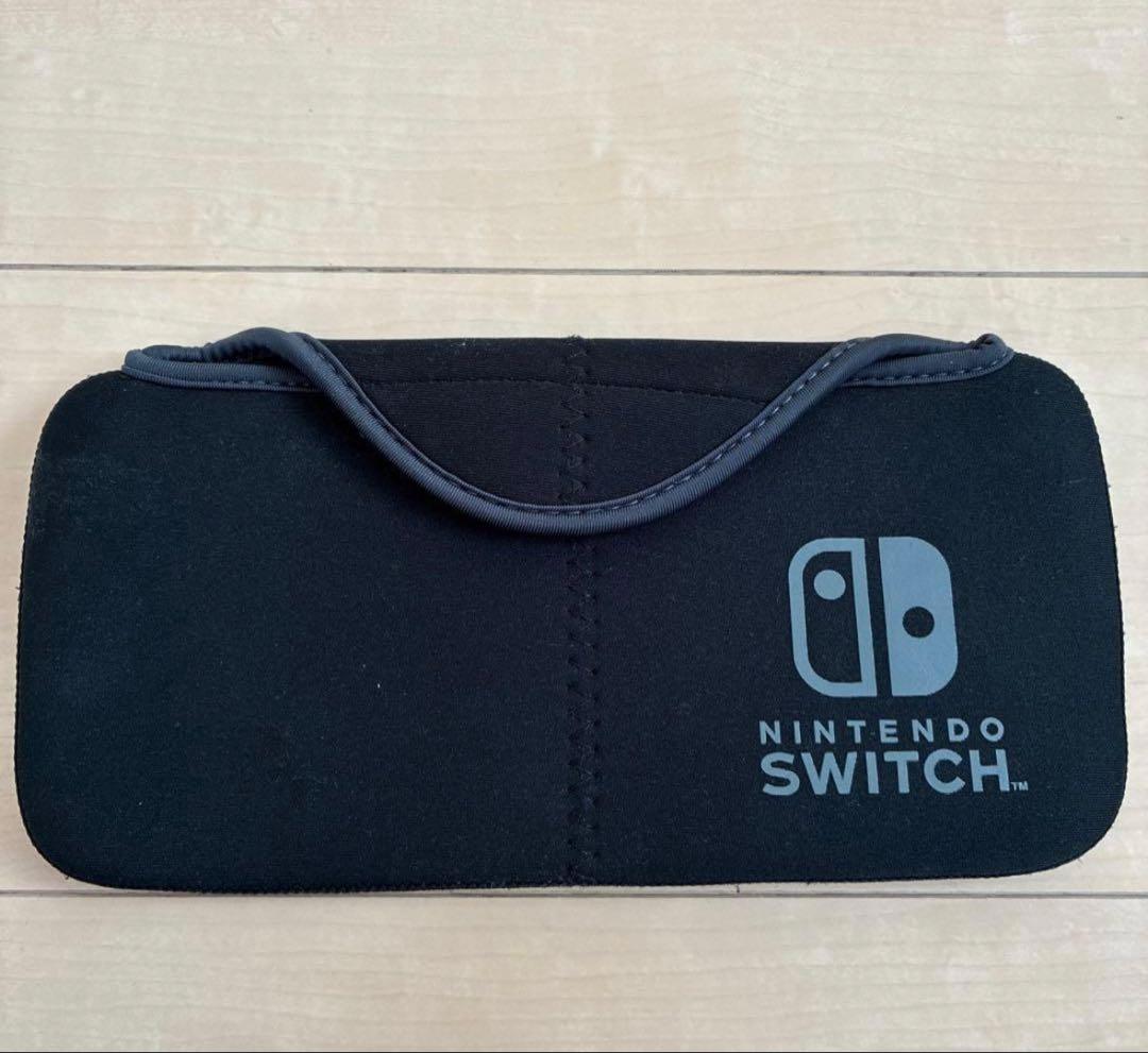 Nintendo Switch マリオパーティ付き