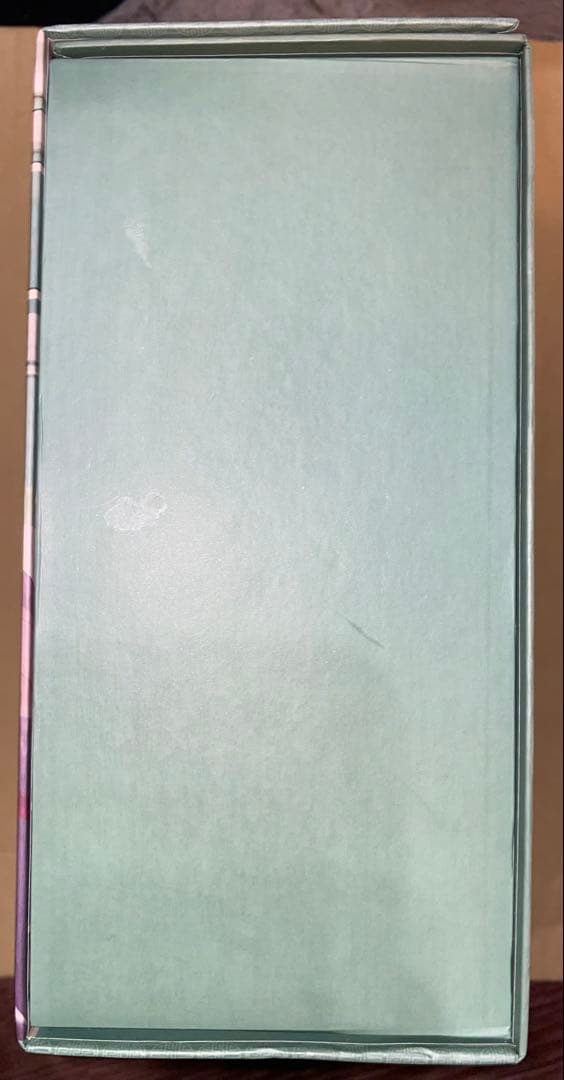 人渣反派自救系統 ミャンマー版 全3巻セット＋BOX