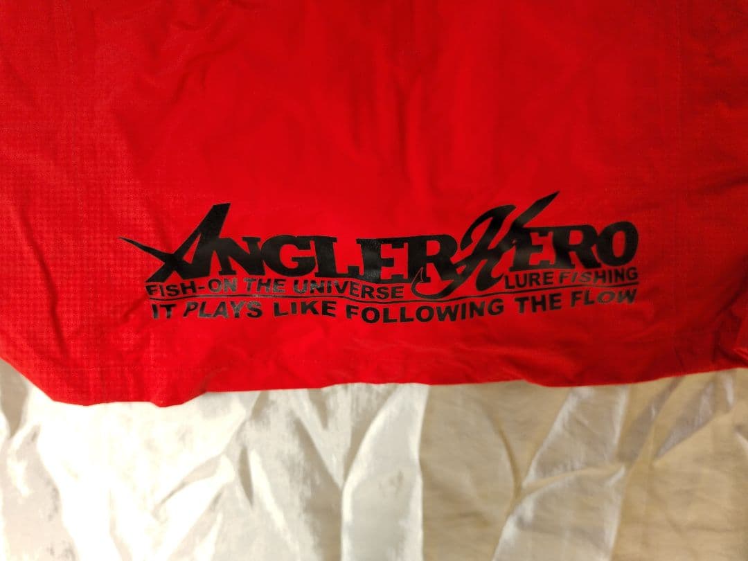 新品未使用 DAIWA AnglerHero DR-3013AH size140