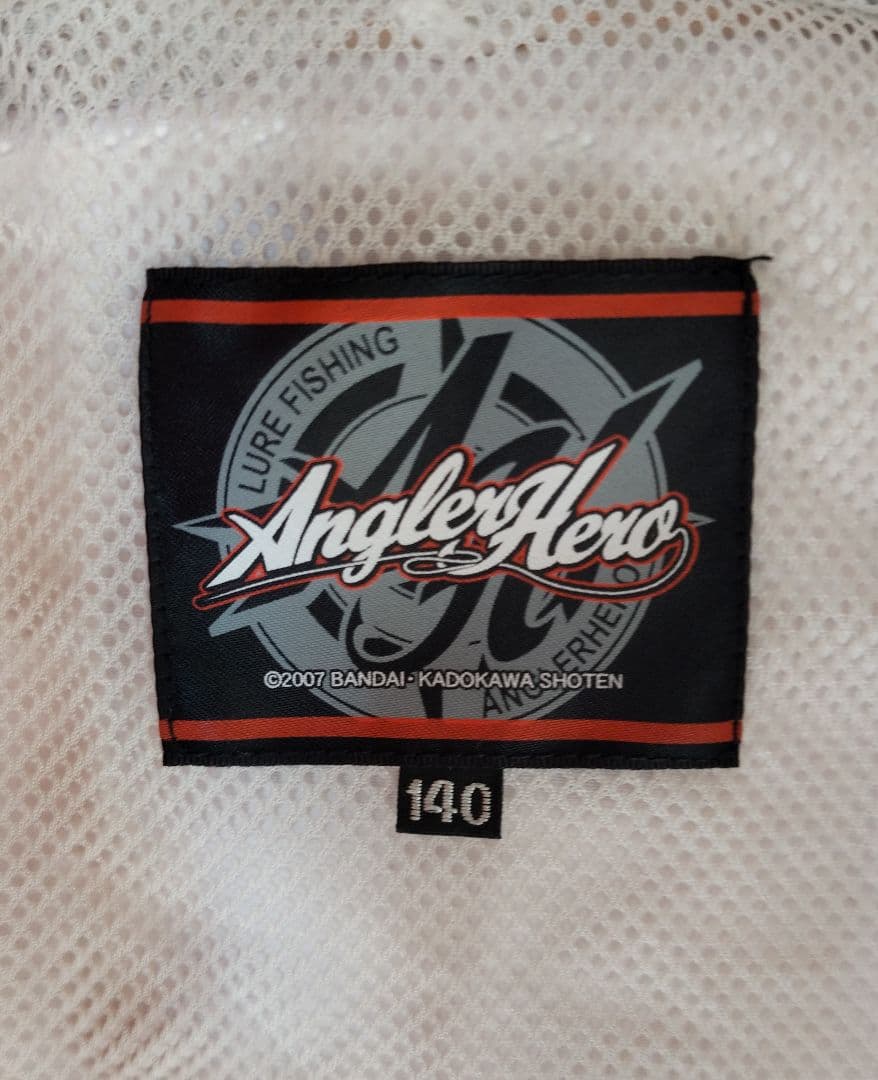 新品未使用 DAIWA AnglerHero DR-3013AH size140