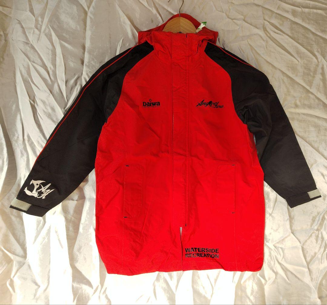 新品未使用 DAIWA AnglerHero DR-3013AH size140