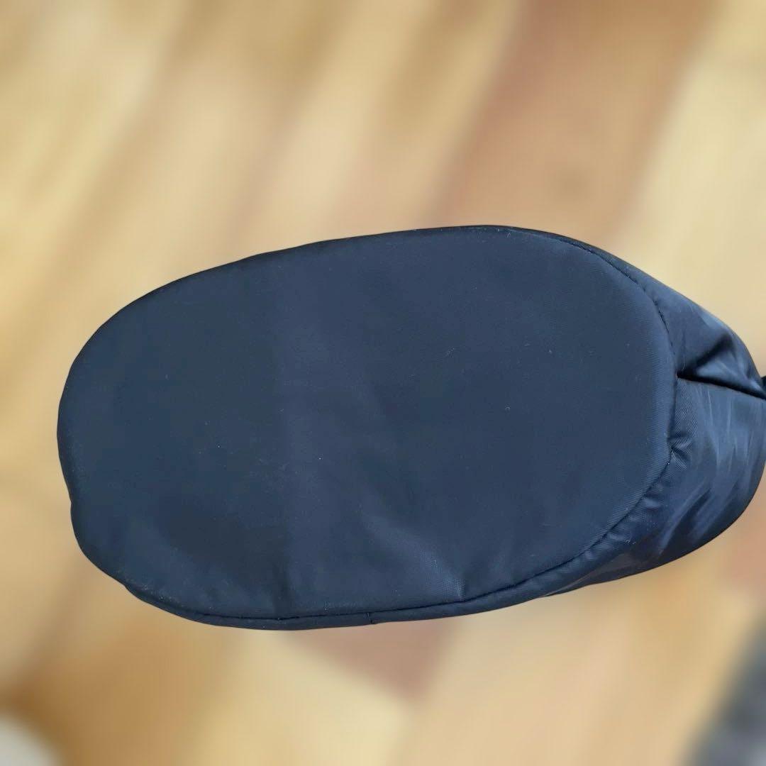 DEAN&DELUCAxBEAMS COUTURE 保冷カゴバッグ Sサイズ