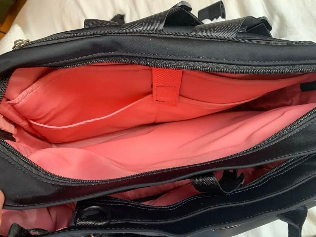 SELENT ETHER セレーンエテールPASSION36 BLACK