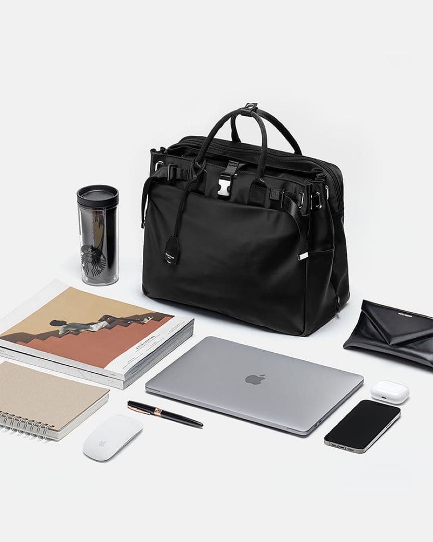 SELENT ETHER セレーンエテールPASSION36 BLACK