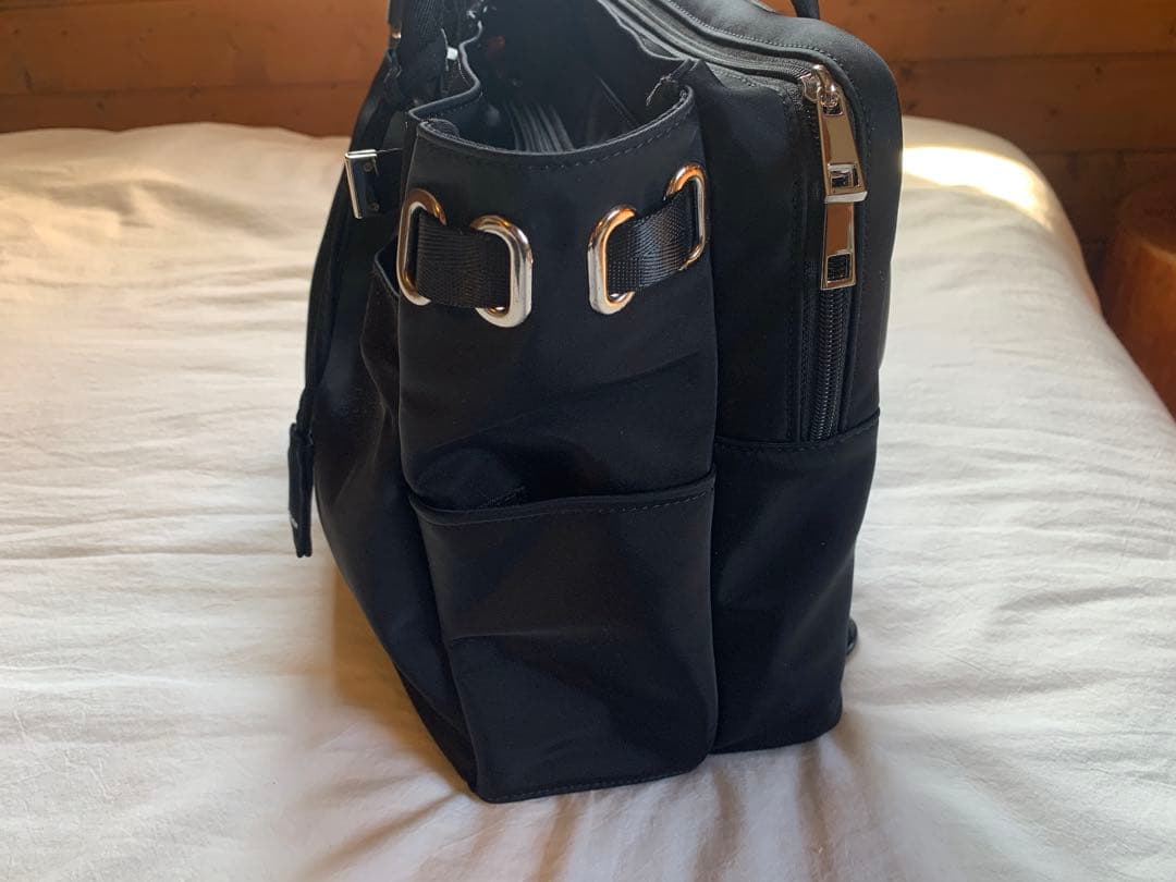 SELENT ETHER セレーンエテールPASSION36 BLACK