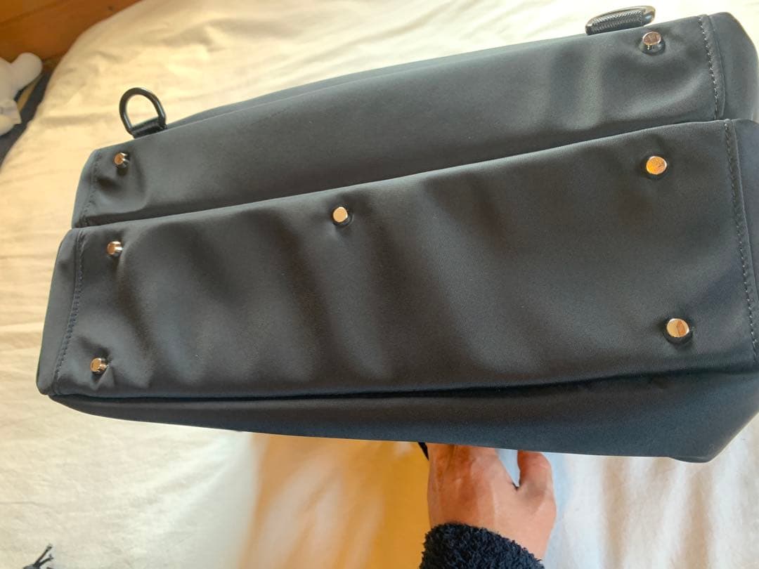 SELENT ETHER セレーンエテールPASSION36 BLACK