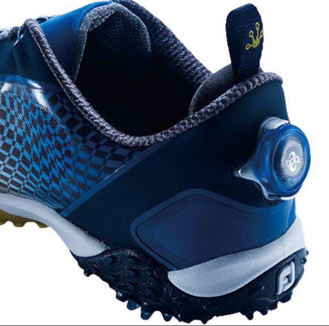 フットジョイ　FJ FREESTYLE （FJ フリースタイル 2 Boa）