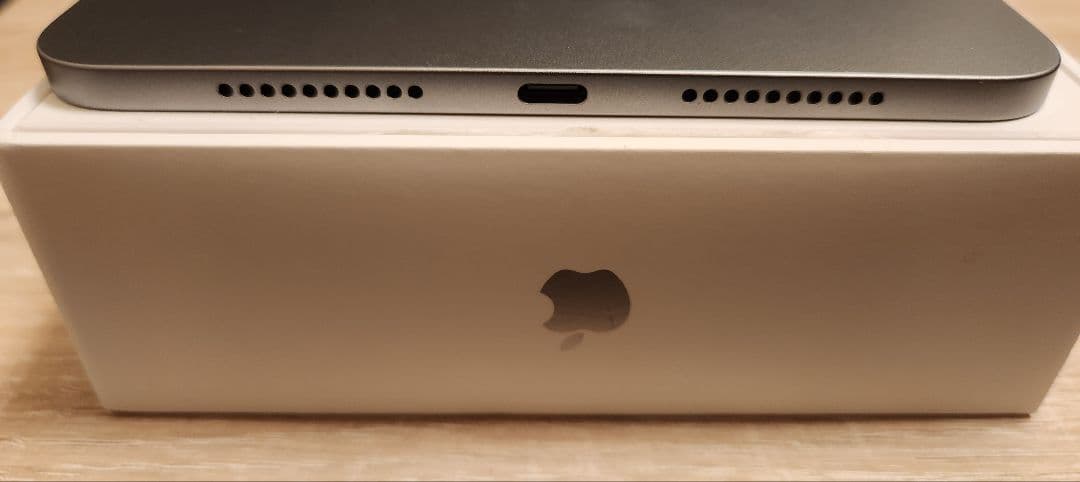 iPad本体 ipad mini A17 Pro 128GB WiFi