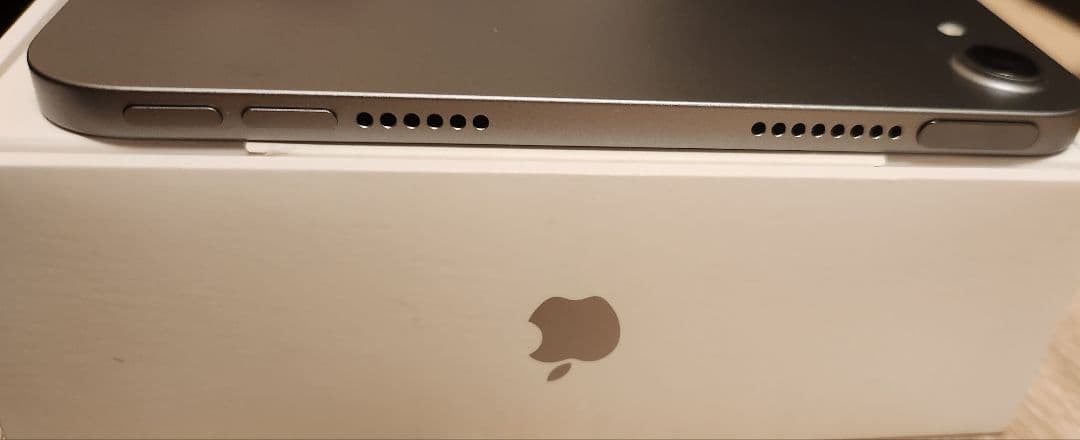 iPad本体 ipad mini A17 Pro 128GB WiFi