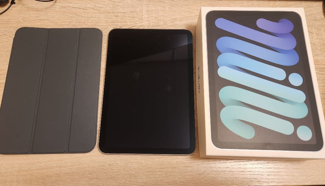 iPad本体 ipad mini A17 Pro 128GB WiFi