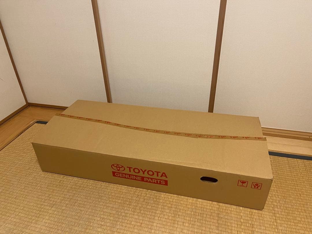 トヨタエスティマ　テールランプ　ACR50W