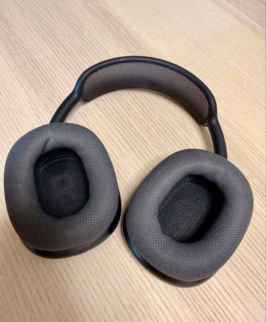 た*生様 AirPods Max（外箱, 充電コードなし）