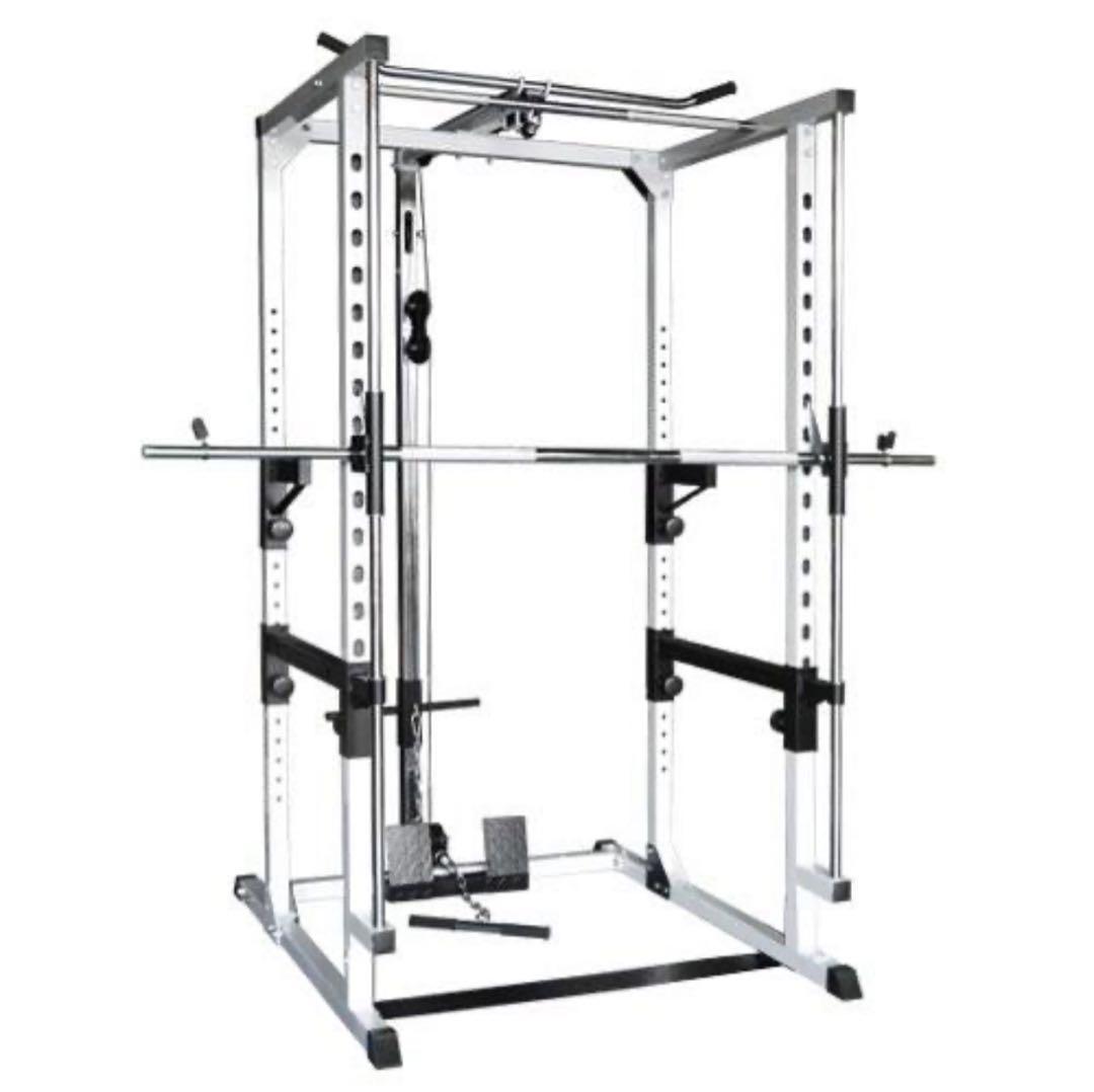 ワイルドフィット マルチスミスラック ラットプル付き