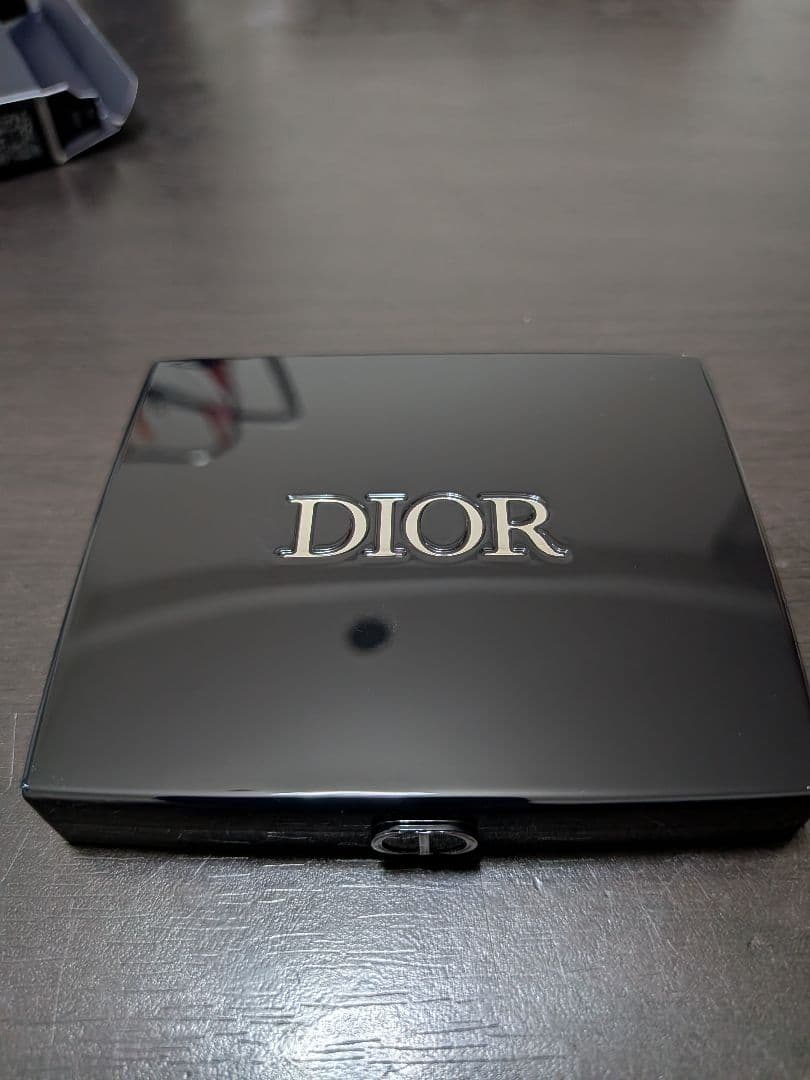 【本日中値下げ】ディオールショウ サンク クルール　ミントバブルガム 限定品