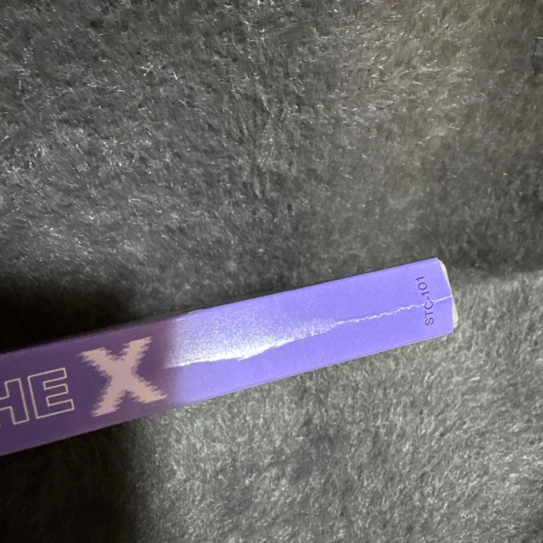 ミュージック SEO IN GUK IN THE X DVD