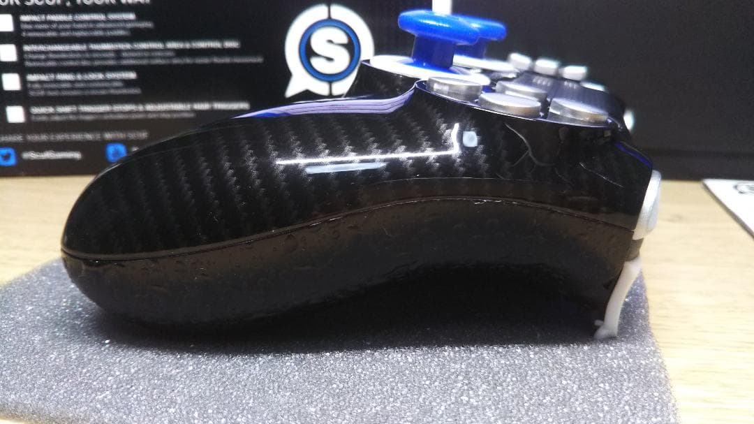 SCUF IMPACT スカフ インパクト スティック新品