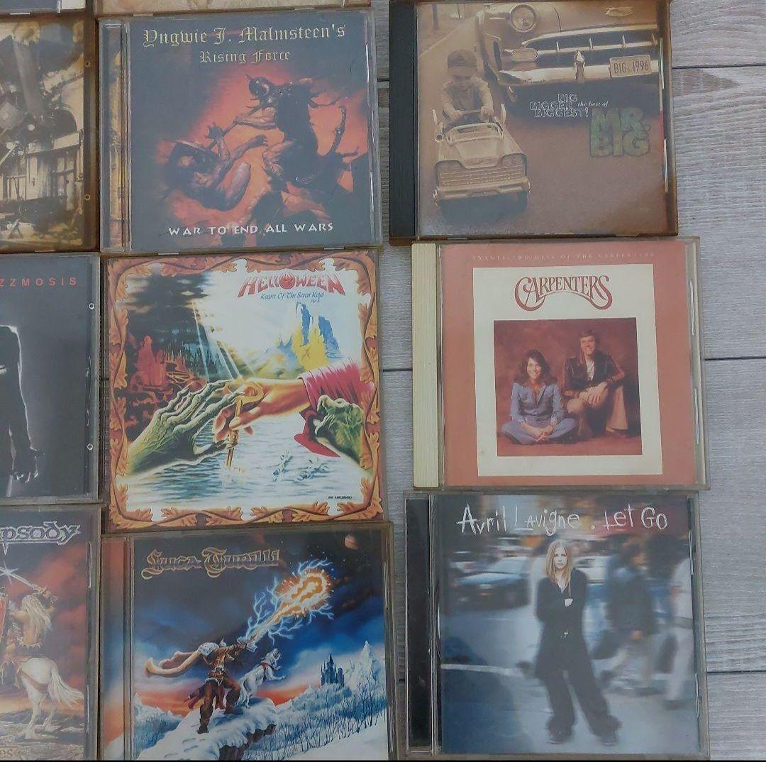 Yngwie Malmsteen その他　メタル　ロック　40枚まとめて　CD