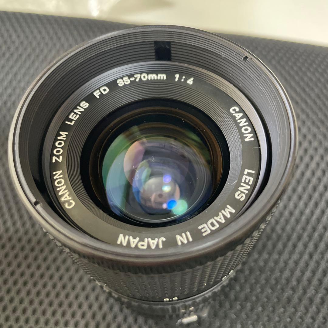 緊急処分/canon f-1, 50/1.4, 28/2.8, 35-70/4