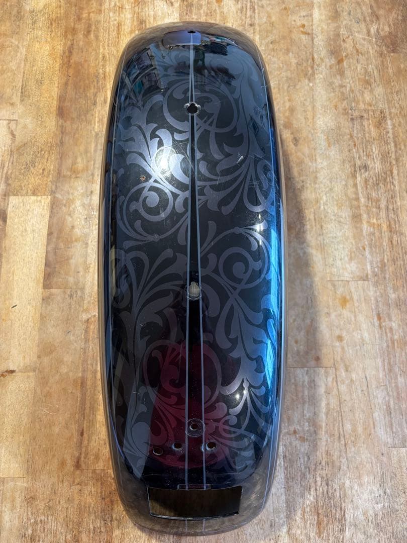 ハーレー スポーツスター リアフェンダー Roland Sands design