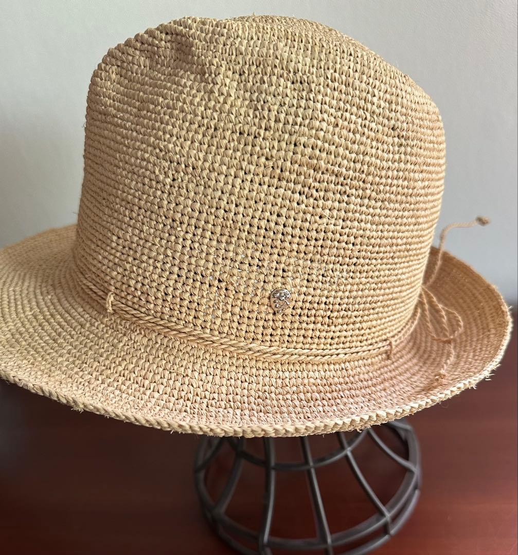 ヘレン カミンスキー　帽子