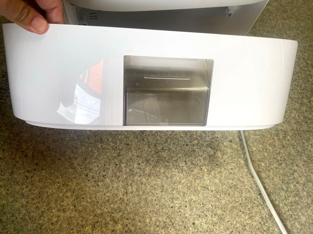 F-YZS60 衣類乾燥除湿機 デシカント（ゼオライト）方式