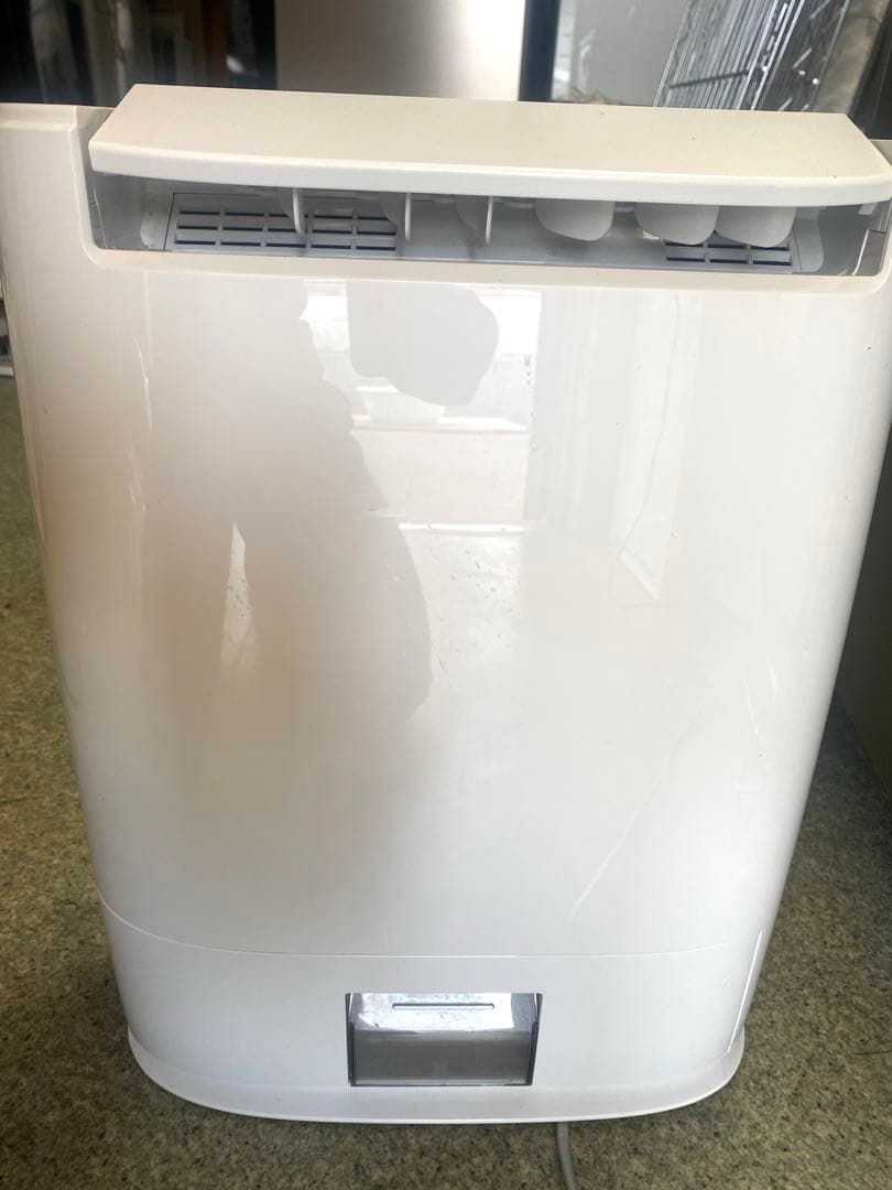 F-YZS60 衣類乾燥除湿機 デシカント（ゼオライト）方式