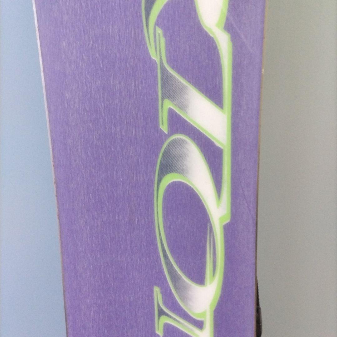 BURTON スノーボード ビンディング セット　alp 50